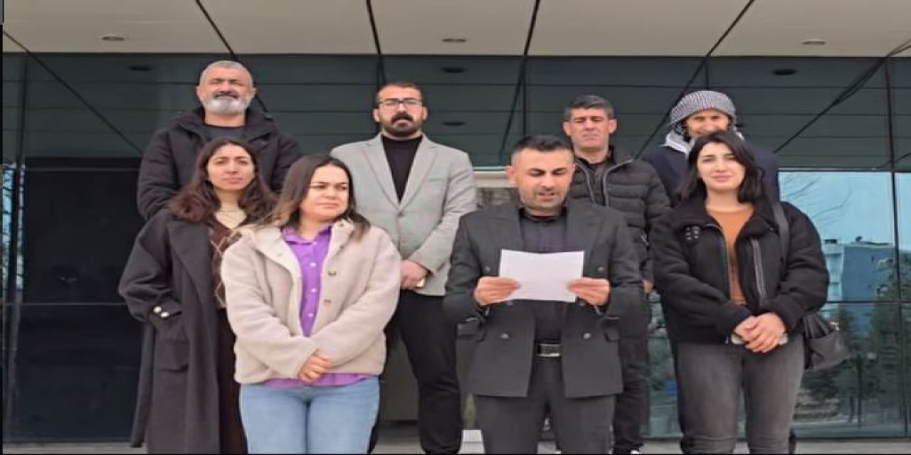 İdil’de İşçi Alımları Gündem Oldu: “ Kadrolar Aile Bireylerine Verildi” İddiası