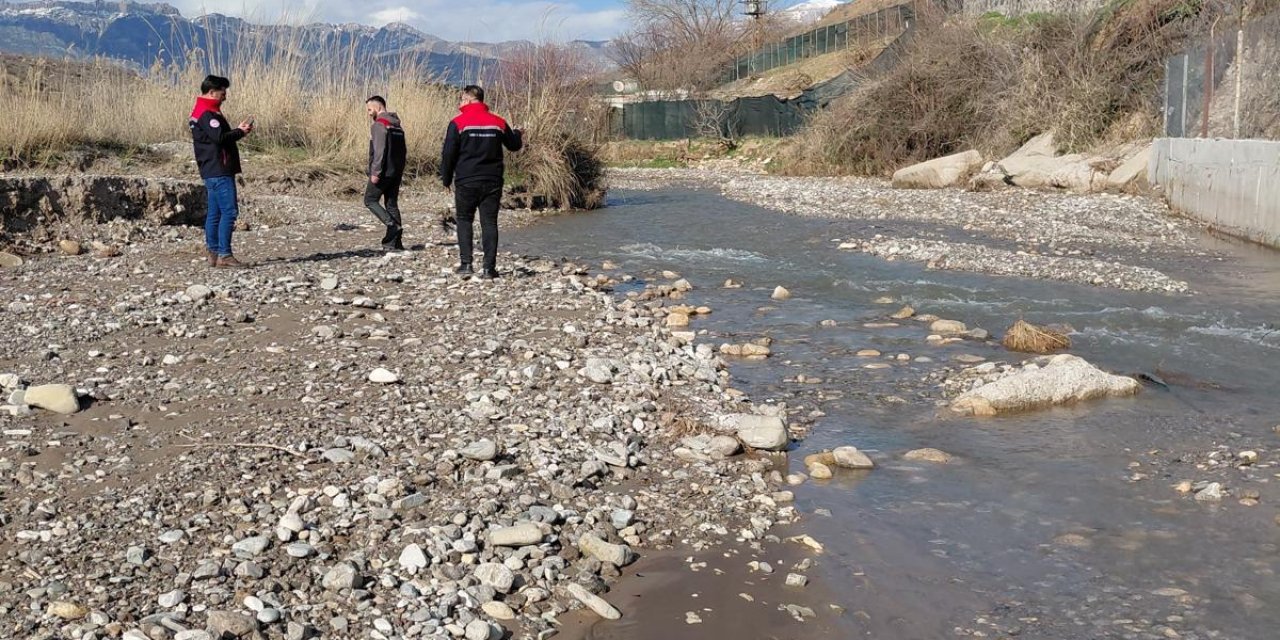 Silopi’de Arazi Kullanımı Şikayeti Üzerine İnceleme Başlatıldı