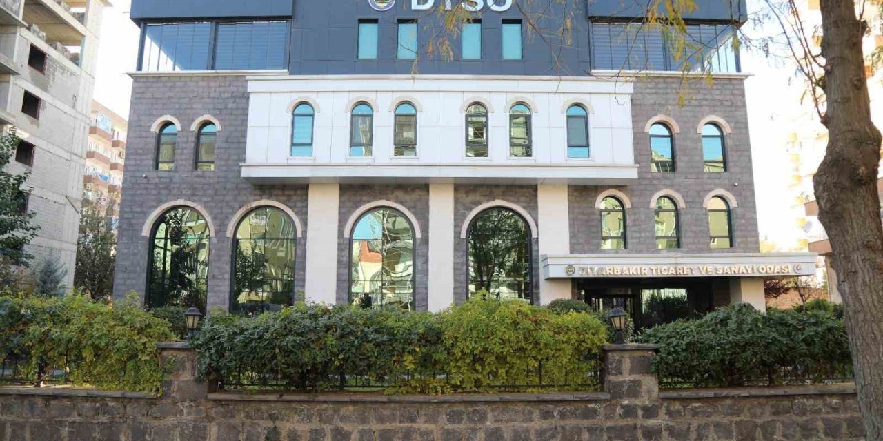 Diyarbakır TSO açıkladı: Irak’a ihracattaki düşüş bölge illerini de etkiledi