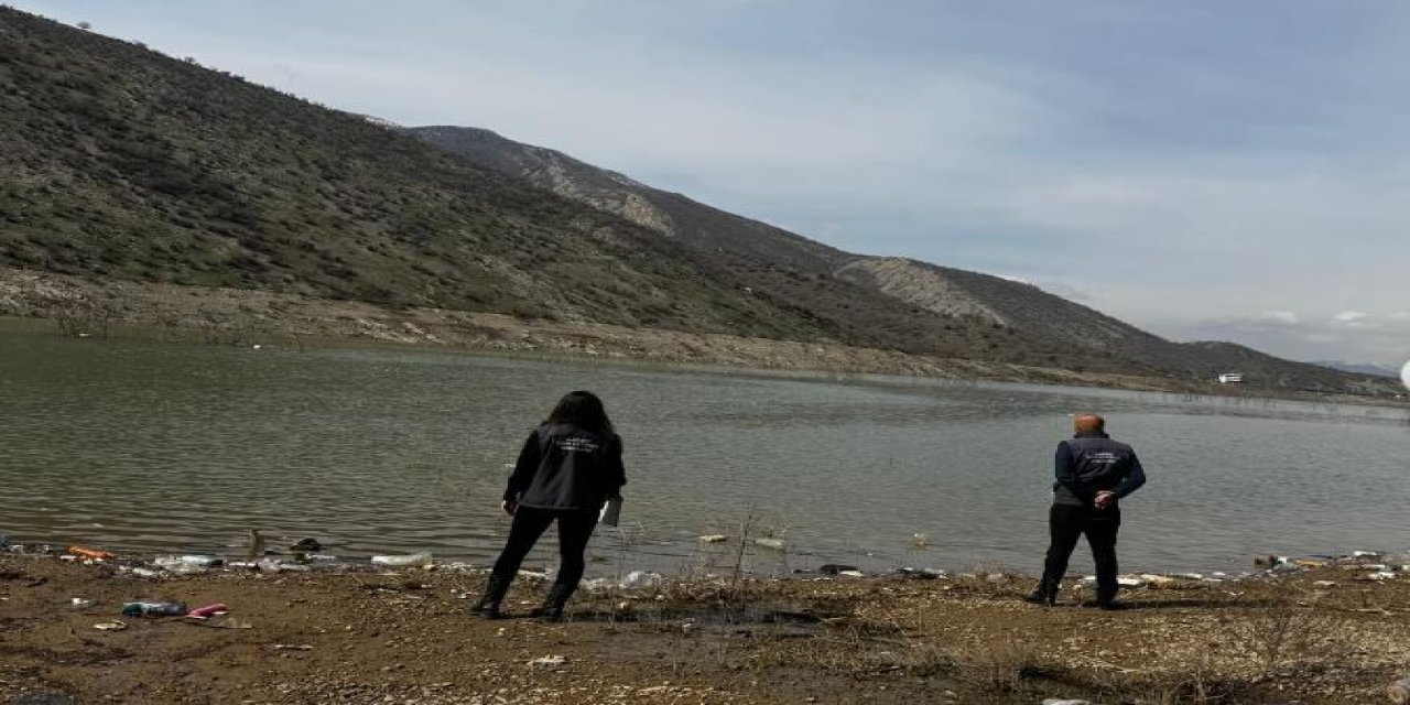 Şırnak’ta İç Sularda Sıkı Denetim: Kaçak Avcılığa Geçit Yok
