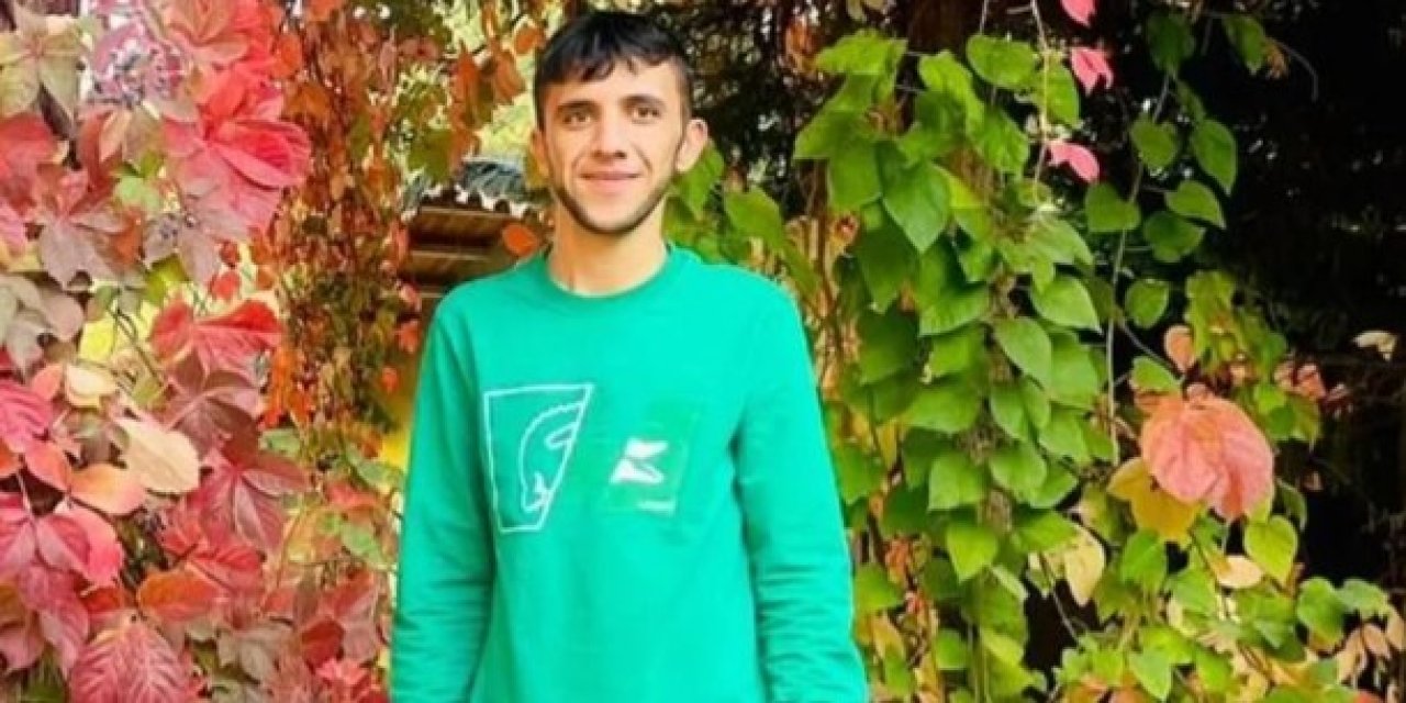 Şırnaklı Genç 20 Günlük Yaşam Mücadelesini Kaybetti