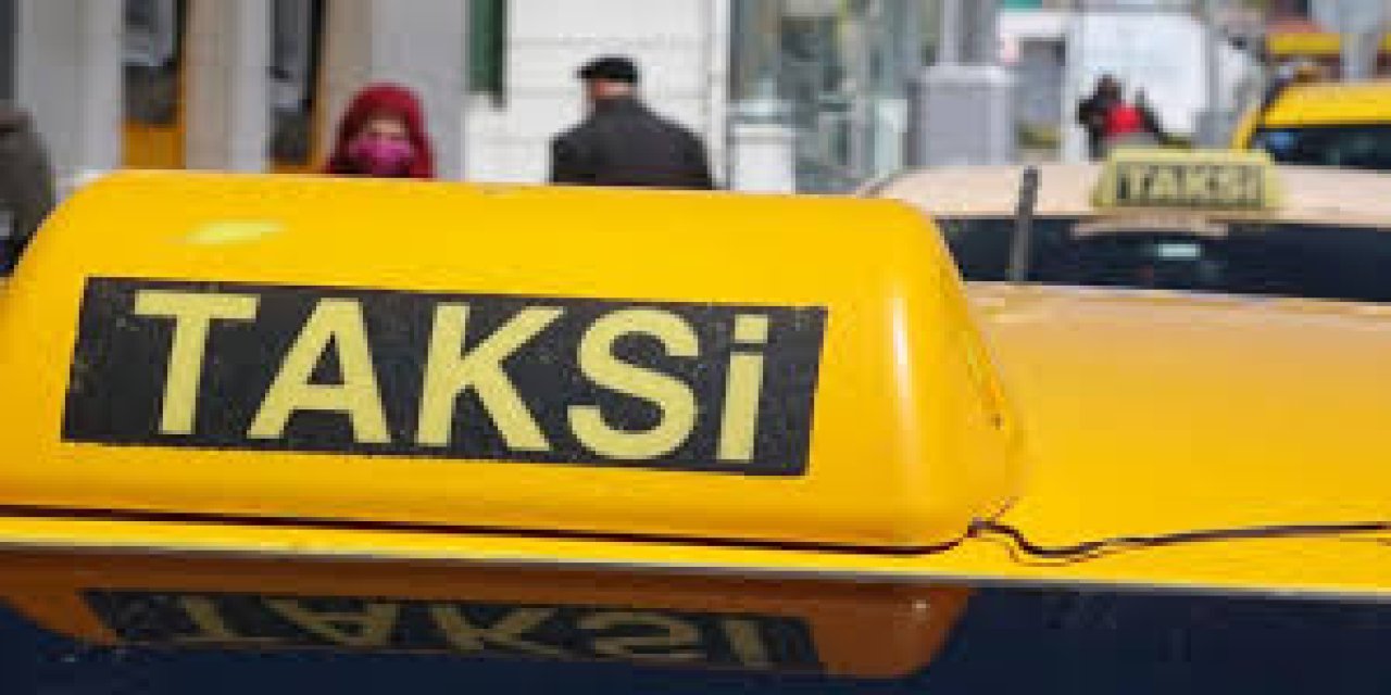 Şırnak'ta Taksi Ücretlerine Zam: İşte Yeni Tarife