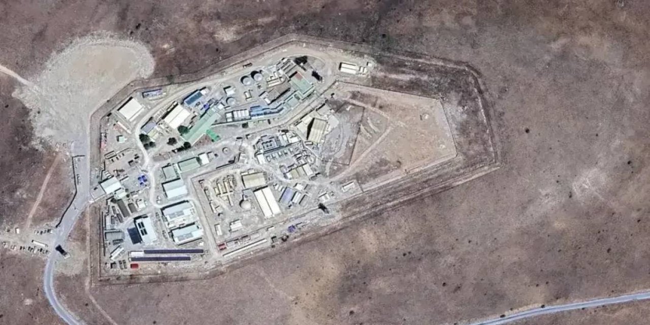 Türkiye İran'dan gelen füzelerin ardından o ile hava savunma sistemi kurdu