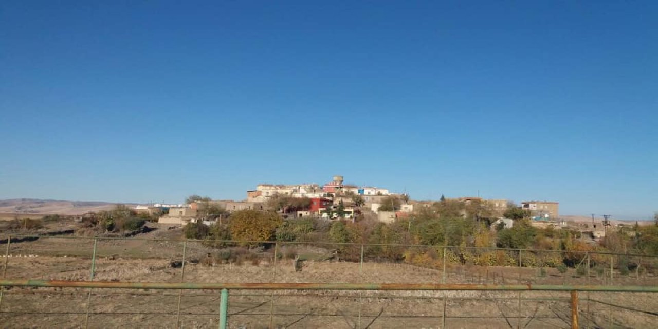 Şırnak’ta Tarihi Keşif: Girêşeran Höyüğü Arkeolojik Sit Alanı Olarak Tescillendi