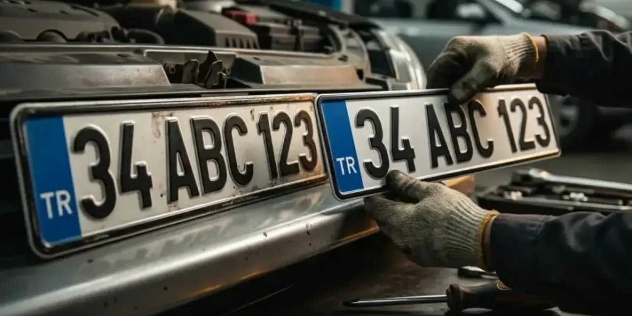 Şoförler Odası'ndan Sürücülere uyarı: "Kesilen Cezalar İptal"