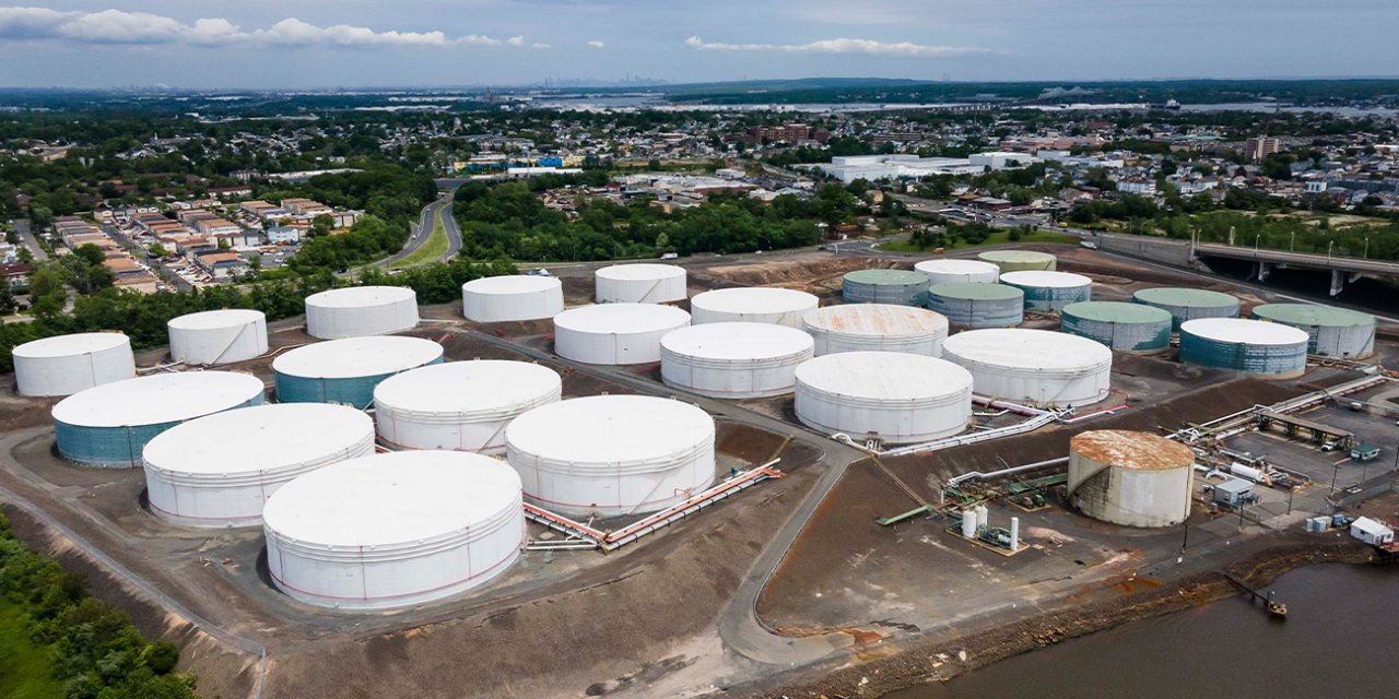 400 milyon varillik acil durum petrol rezervi piyasaya sürülecek