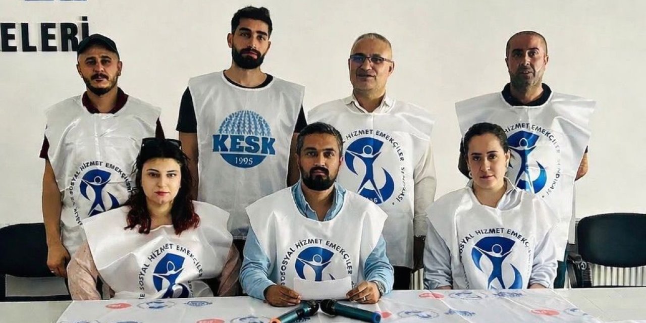 Şırnak’ta 14 Mart Sağlık Haftası Mesajı: “Sağlık Sistemi İçin Ortak Çözüm Çağrısı”