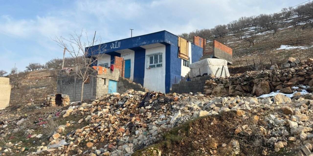 16 yaşındaki kız çocuğunun ölümüyle ilgili ağabeyden sonra baba da gözaltına alındı