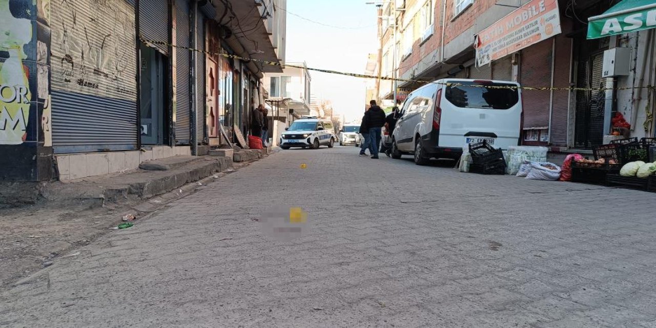 Batman’da iki grubun bıçaklı kavgasında 3 kişi yaralandı