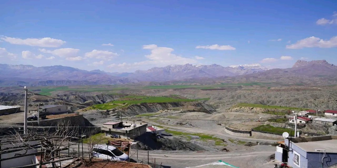 Şırnak’ta 500 yataklı hastane ve bazı bölgeler mücavir alana dahil ediliyor