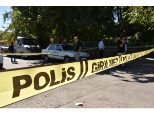 Şanlıurfa'da silahlı kavgada bir kişi yaralandı