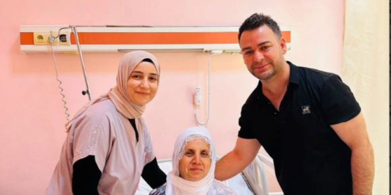 Başarılı Operasyonlarıyla Tanınan Doktor Şırnak’ta Klinik Açtı