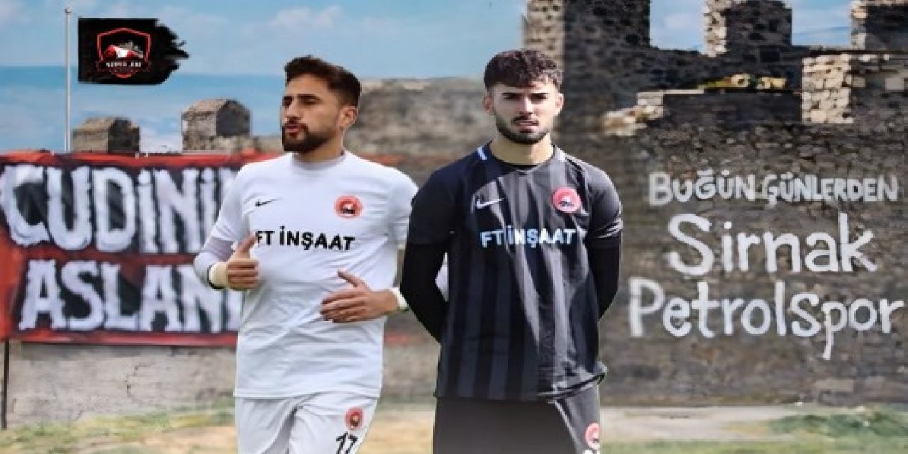 Zirve Yarışı Kızışıyor: Şırnak Petrolspor Deplasmanda Kritik Maçta!