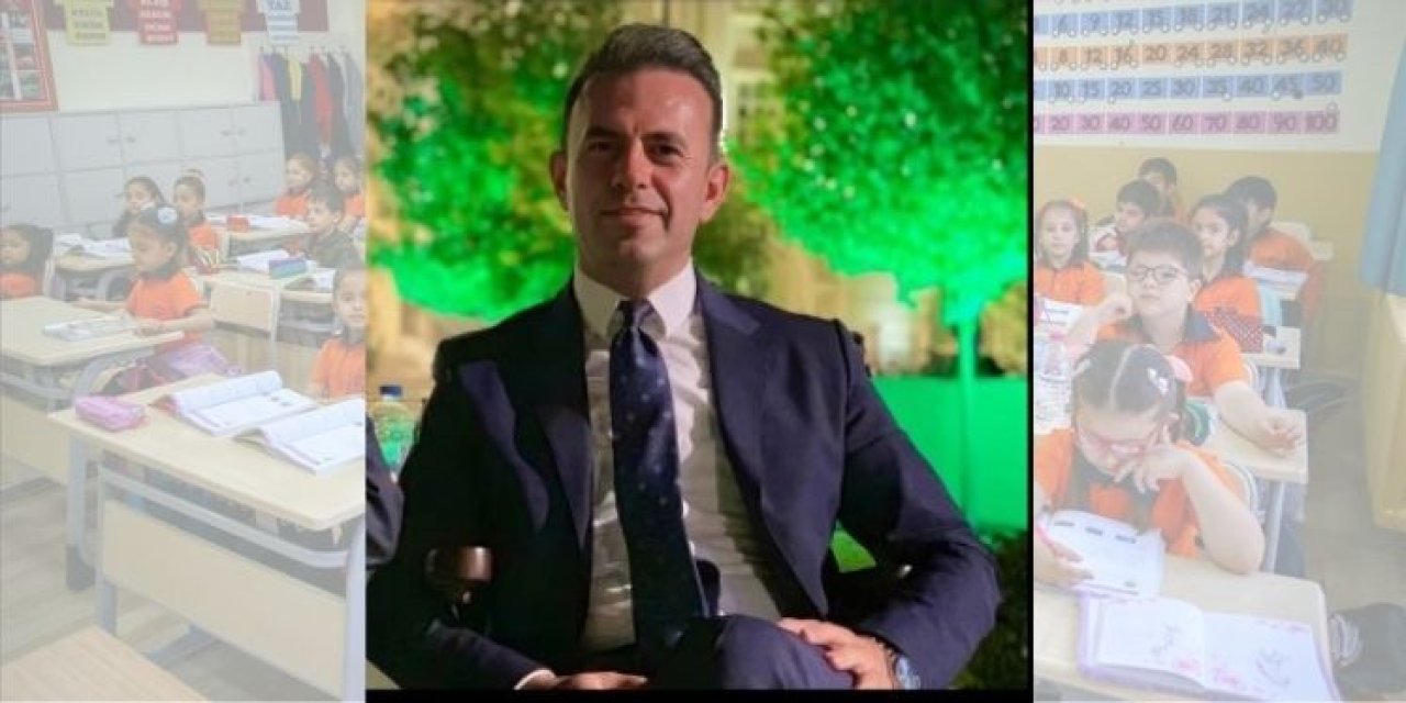 Balverenli Gençlerin Eğitimine Mustafa Bayram Can Suyu Oldu