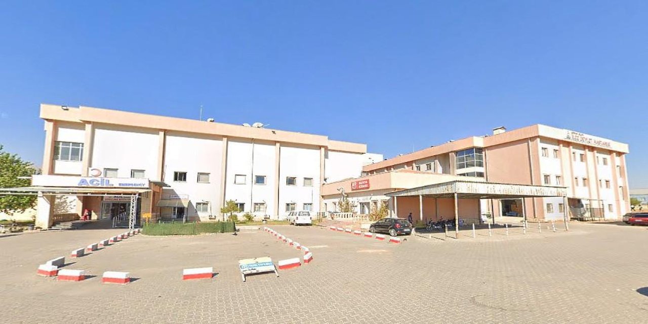 Silopi Devlet Hastanesi’ne Fizik Tedavi Uzmanı Atandı: Hasta Kabulüne Başladı