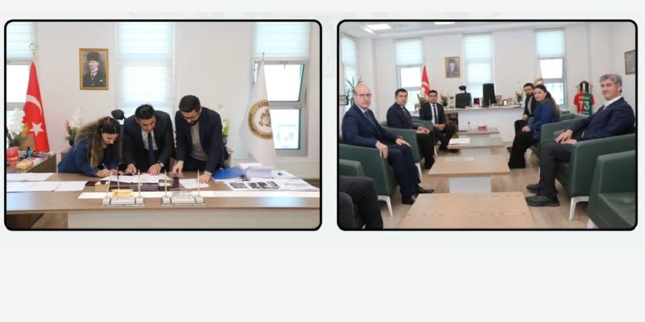 Cizre Belediyesi ile Ziraat Bankası arasında iş birliği protokolü imzalandı