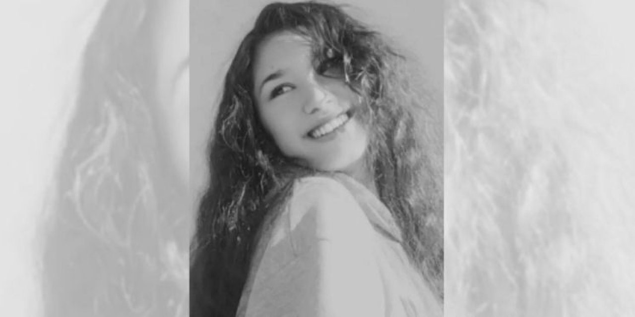 Şırnaklı Genç Kız Hayatını Kaybetti