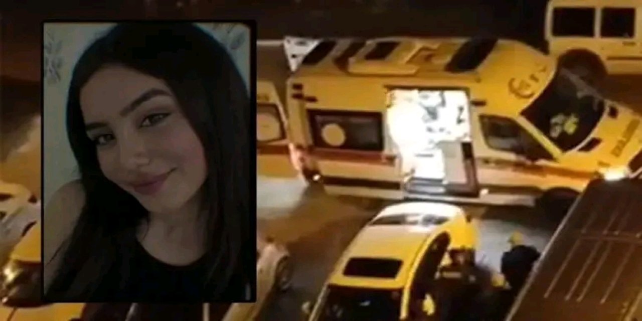 22 yaşındaki genç kız, silahla vurulmuş halde ölü bulundu