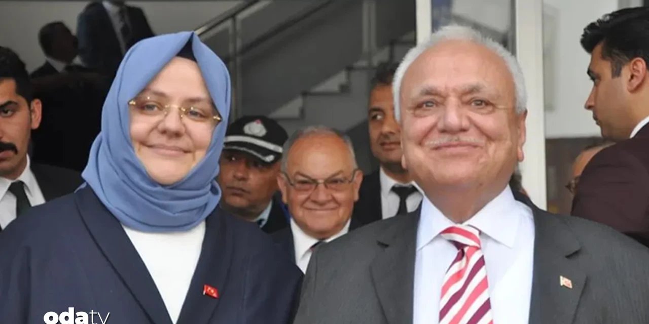 Zincirleme Trafik Kazası: Eski Bakanlar Dahil 8 Kişi Yaralandı