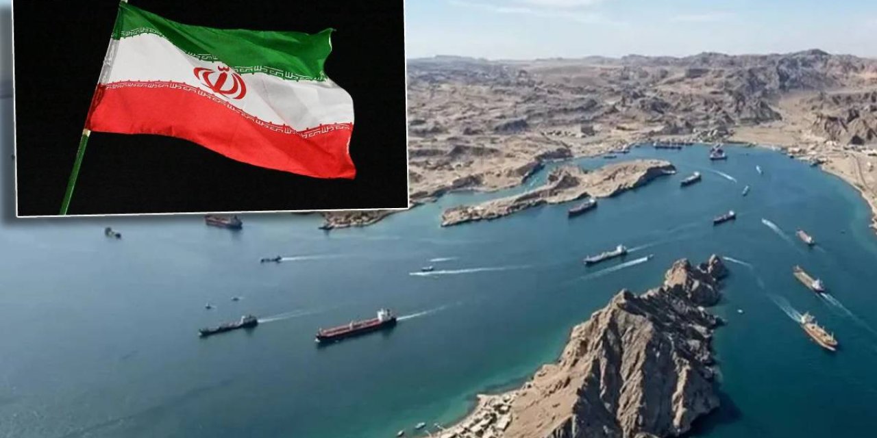 İran’dan dünyayı ilgilendiren açıklama