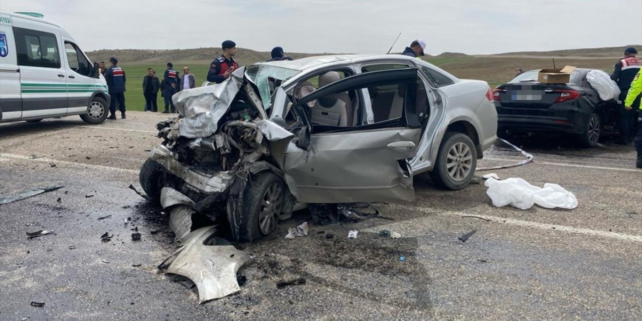 İçişleri Bakanlığı Ramazan Bayramı bilançosunu açıkladı: 31 ölü, 5 bine yakın yaralı