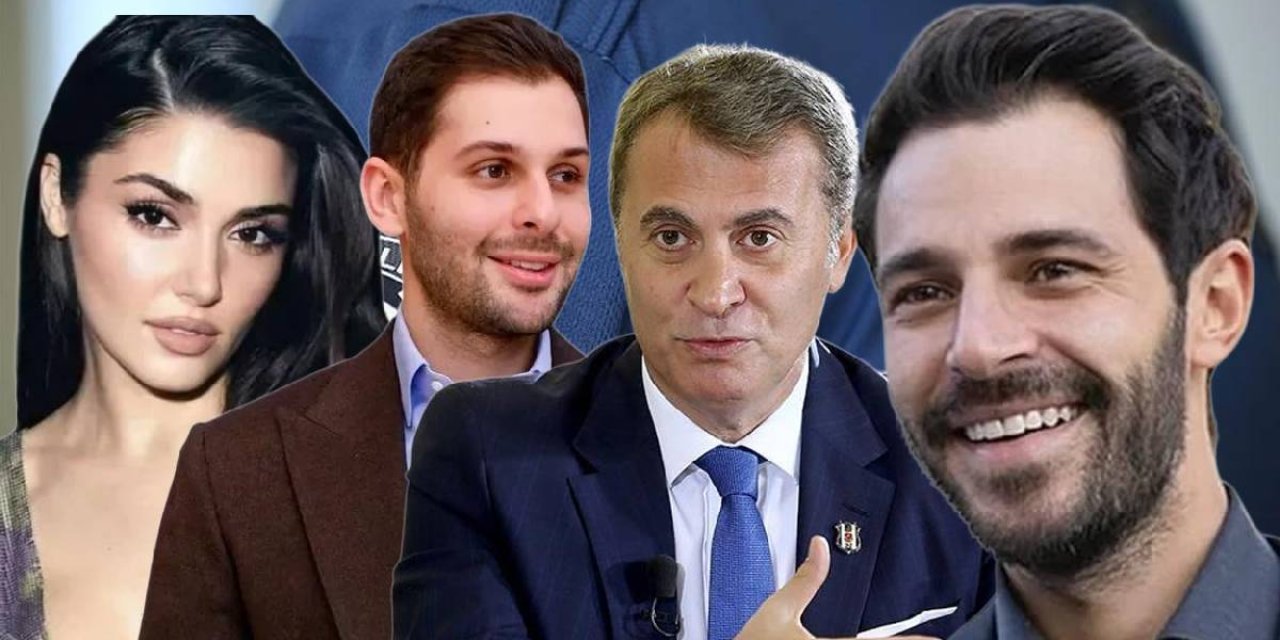 Ünlü isimlere yönelik uyuşturucu operasyonu! İşte o isimler