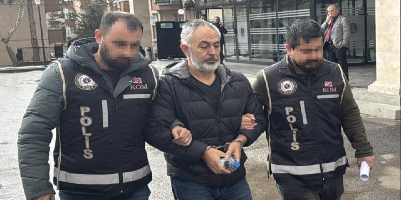 Adalet Bakanı Gürlek’in tapu kayıtlarını sorgulayan tapu müdürü tutuklandı