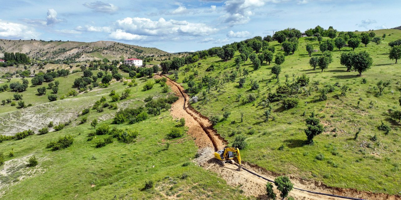 KÖSİP’ten Dev Hamle: Şırnak, Batman, Diyarbakır, Mardin ve Siirt’te Altın Çağ Başlıyor