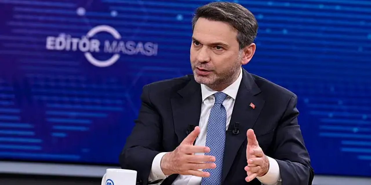 Doğalgaz ve Elektriğe Zam MI Geliyor? Bakan Bayraktar Açıkladı