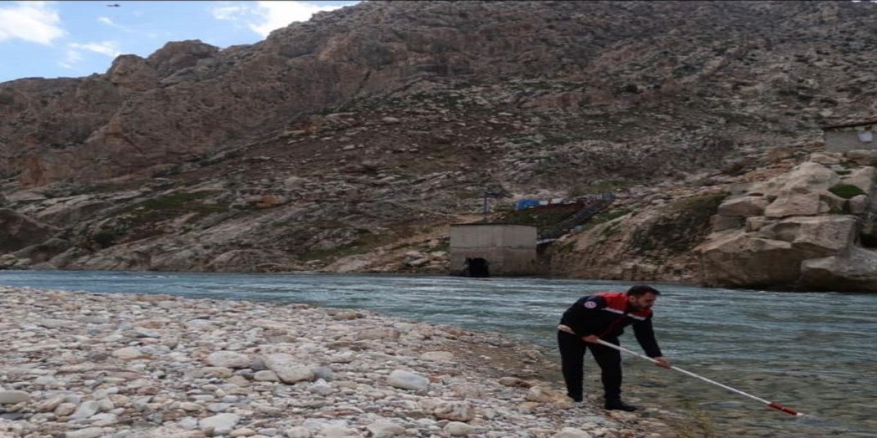Şırnak’ta Su Kaynaklarına Sıkı Denetim: Nitrat Kirliliğine Karşı 42 Analiz Yapıldı