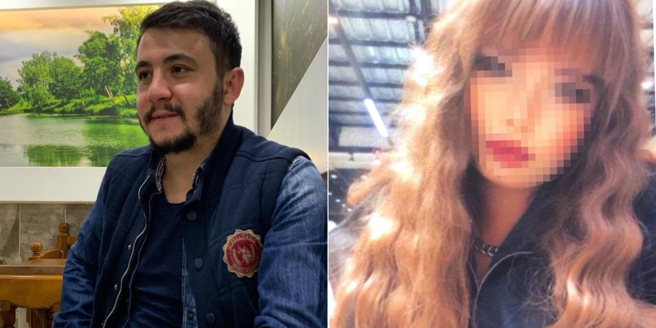 Sevgilisine ateş etti, araya giren arkadaşını vurduktan sonra hayatına son verdi
