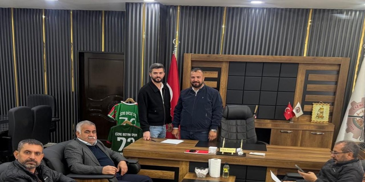 Cizre’de Sanayi Esnafına Dev Destek! Akaryakıtta Büyük İndirim Anlaşması Yapıldı