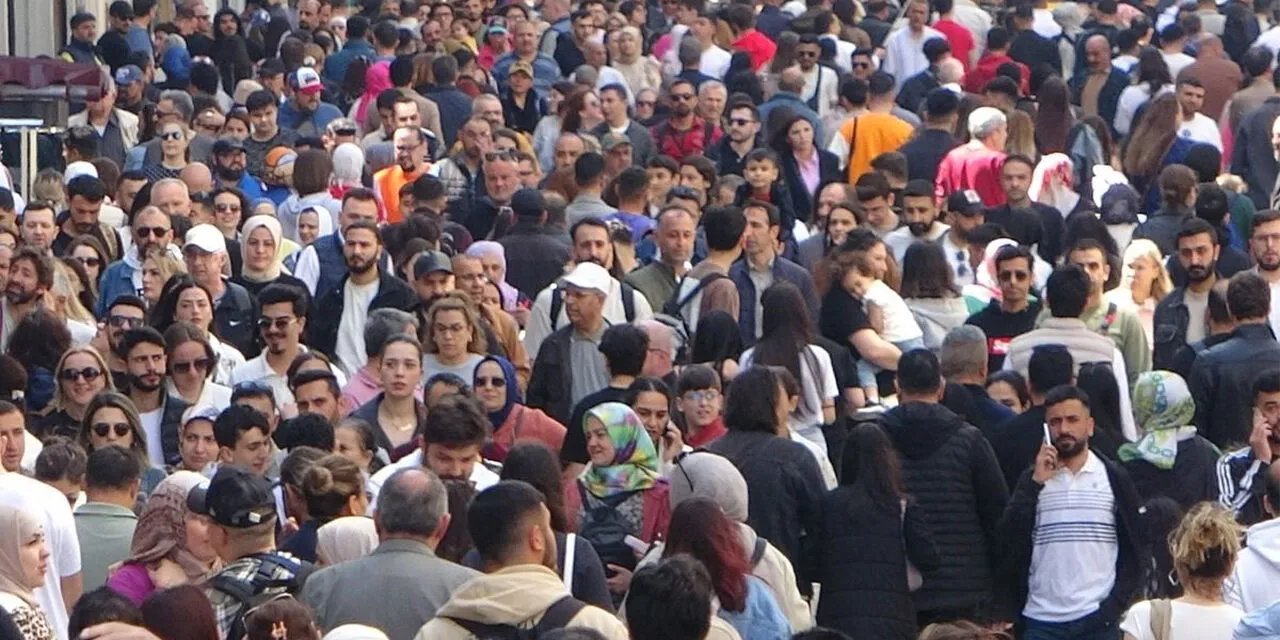 3,5 Milyon Gence Dev İstihdam Müjdesi! Yeni Yasa Geliyor: Şırnak İçin Tarihi Fırsat