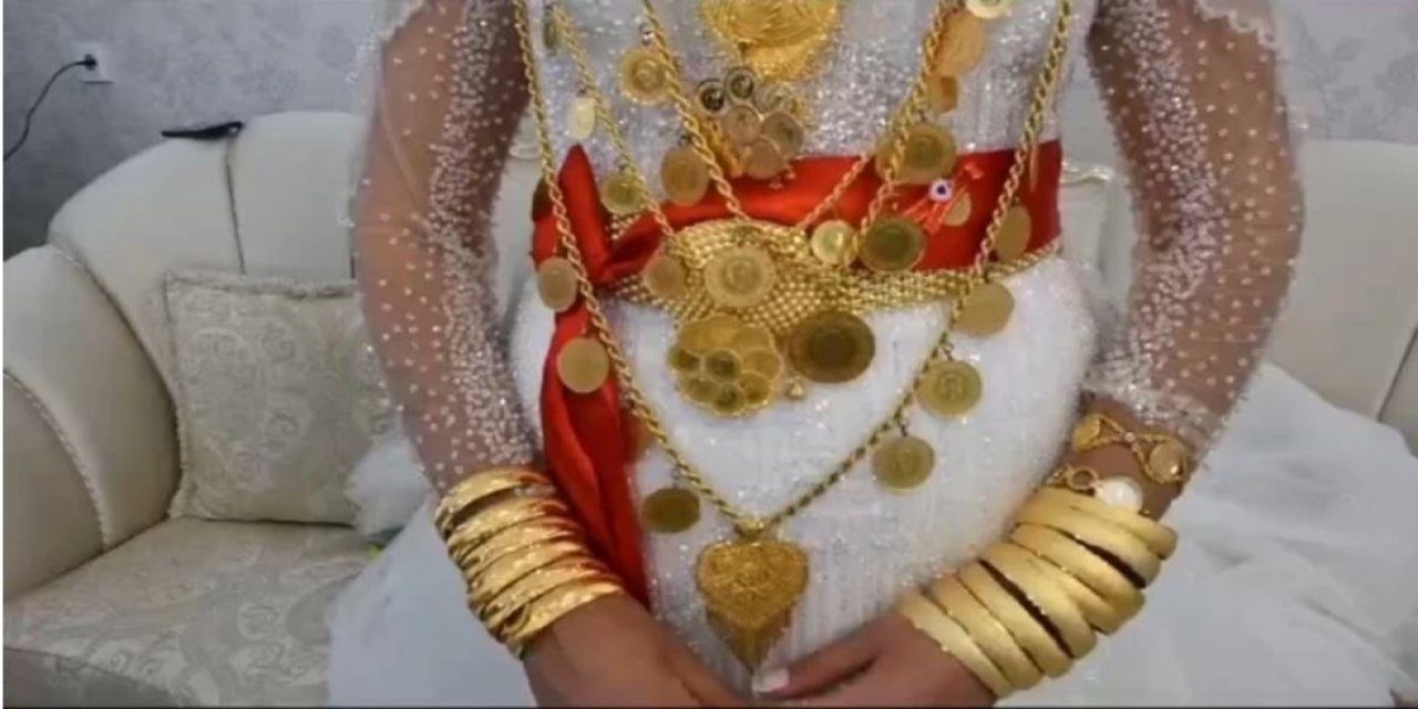 Şırnak'ta Mahalle Sakinleri Düğünlerde Takı ve Yemekler İçin Yeni Kararlar Aldı!