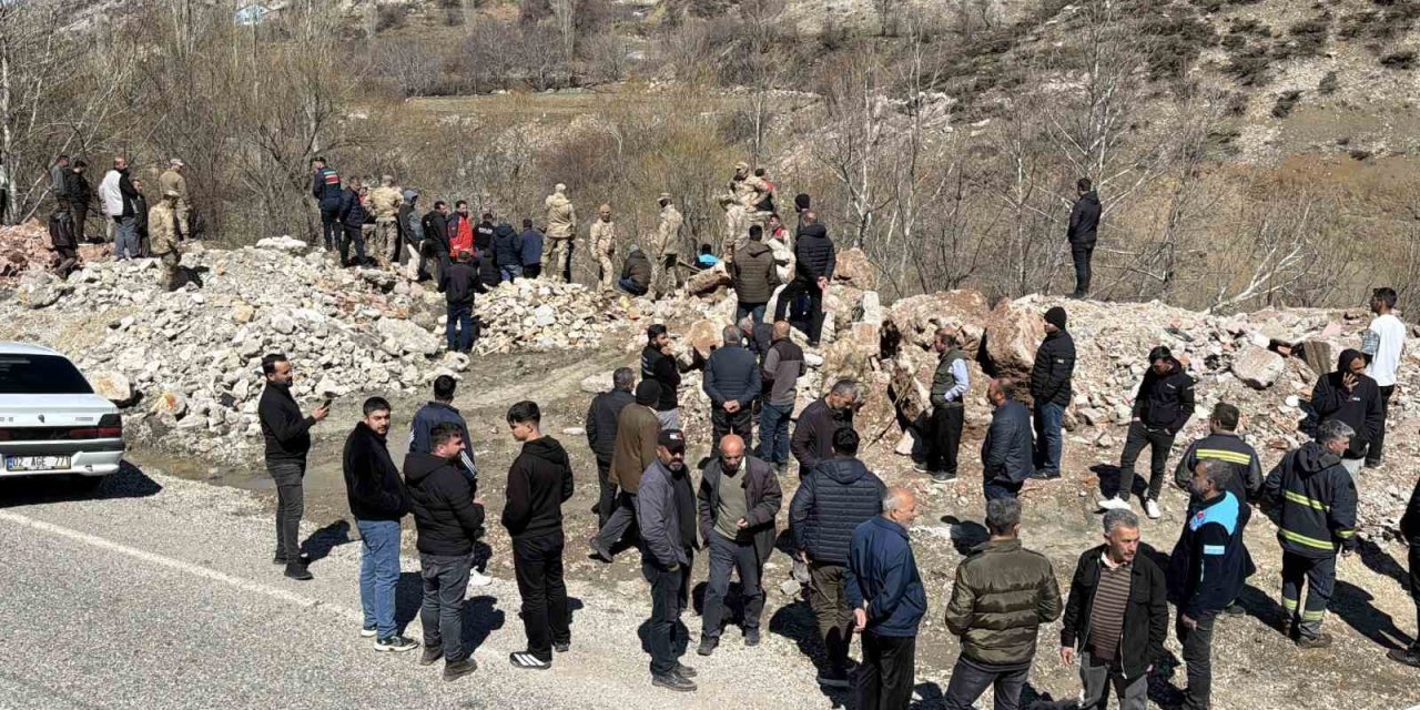 Kaybolan Otizmli Fırat Can Temel’in Cansız Bedeni Bulundu