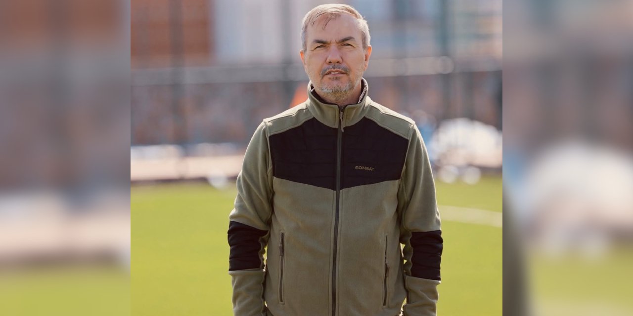 Şırnak Petrolspor Teknik Direktörü Kahraman Maç Sonu Açıklama Yaptı