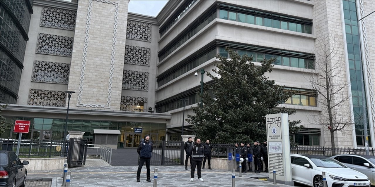 CHP'li Belediye Başkanı Gözaltına Alındı