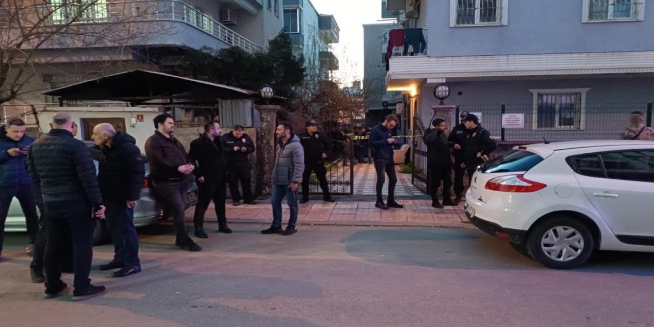 17 yaşındaki çocuk, anne ve ağabeyini silahla vurarak öldürdü