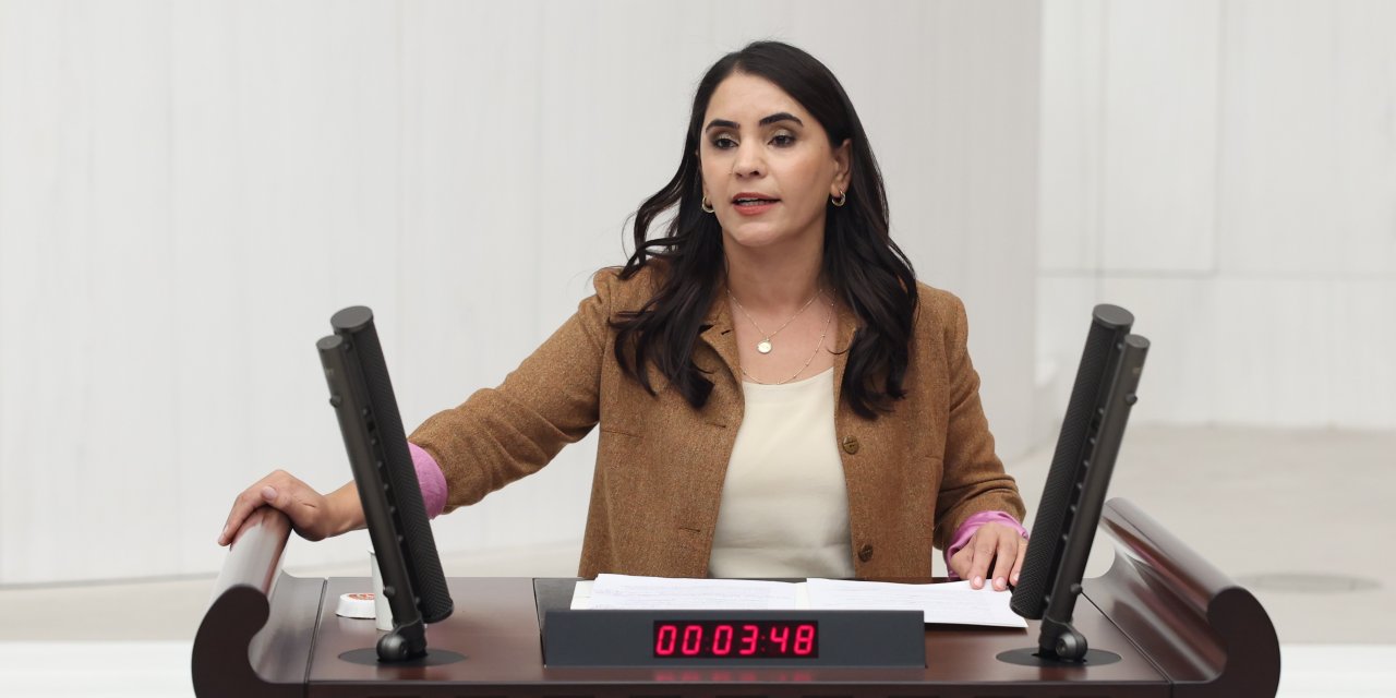 Şırnak’taki 1994 Bombardımanı TBMM Gündeminde: Araştırma Talebi