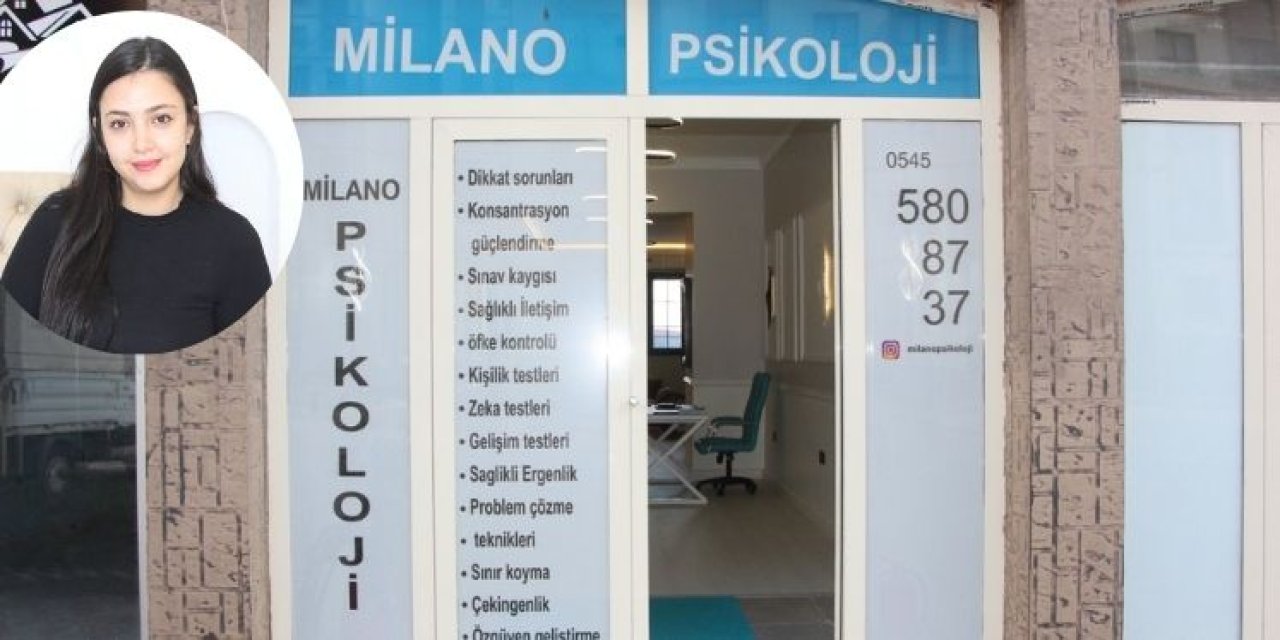 Şırnak’ta Bir İlk: Psikolojik Danışmanlık Merkezi Kapılarını Açtı! Ön Yargılar Yıkılıyor