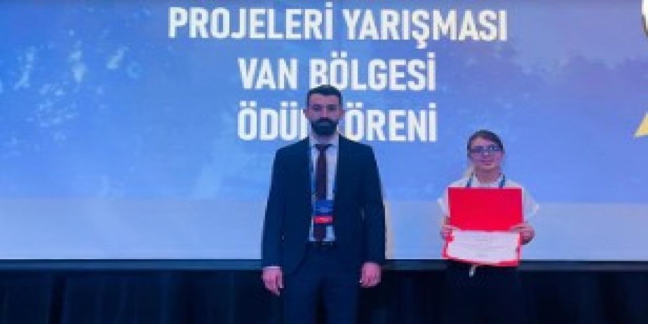 Şırnak’tan Van Bölge Finalinde Tarih Başarısı