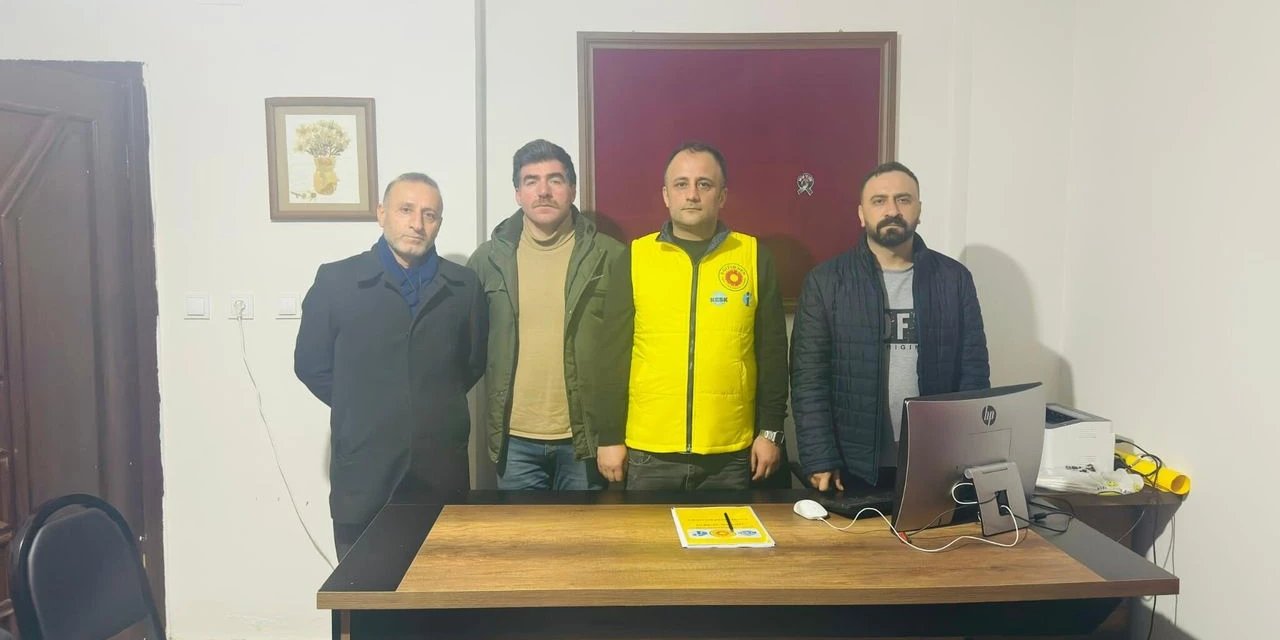 Cizre’de "Sistematik Baskı" İddiası: Eğitim Sen’den Sert Açıklama