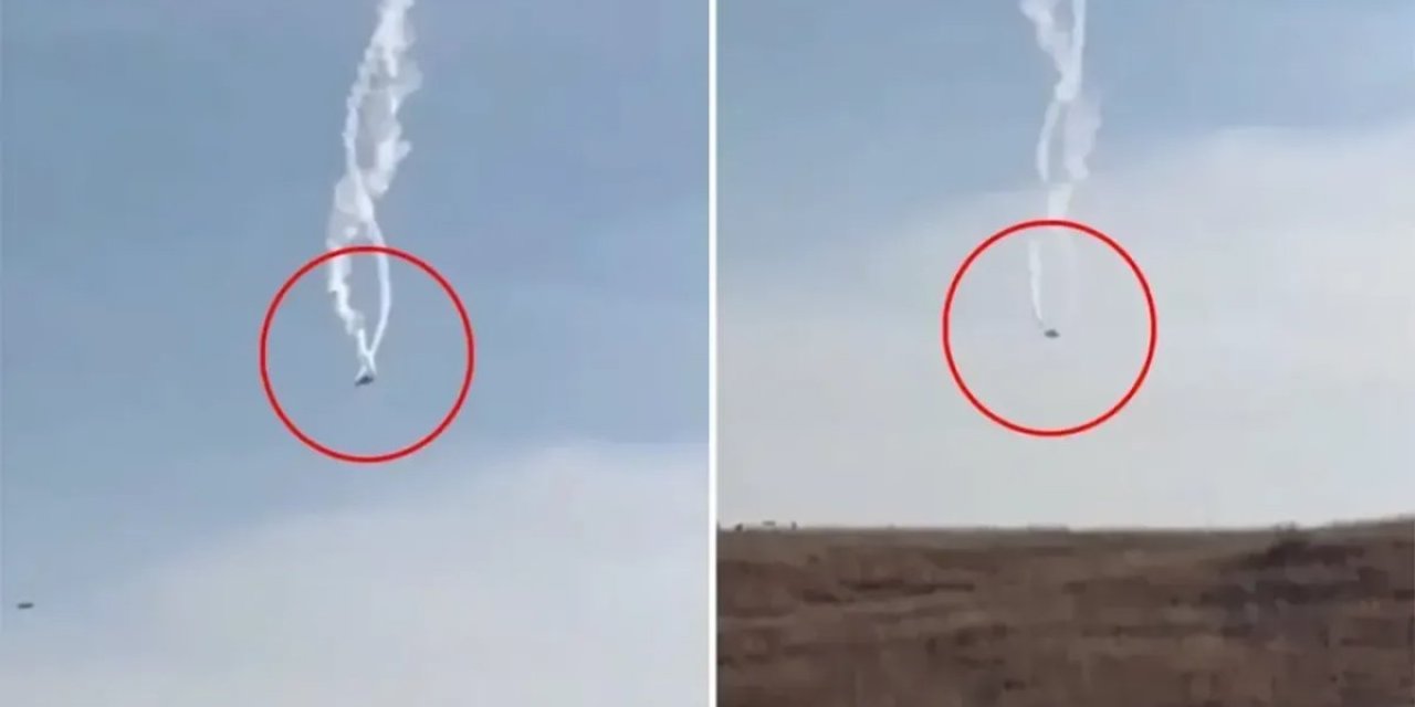 20 askerin şehit olduğu askeri uçağın kriminal raporu tamamlandı