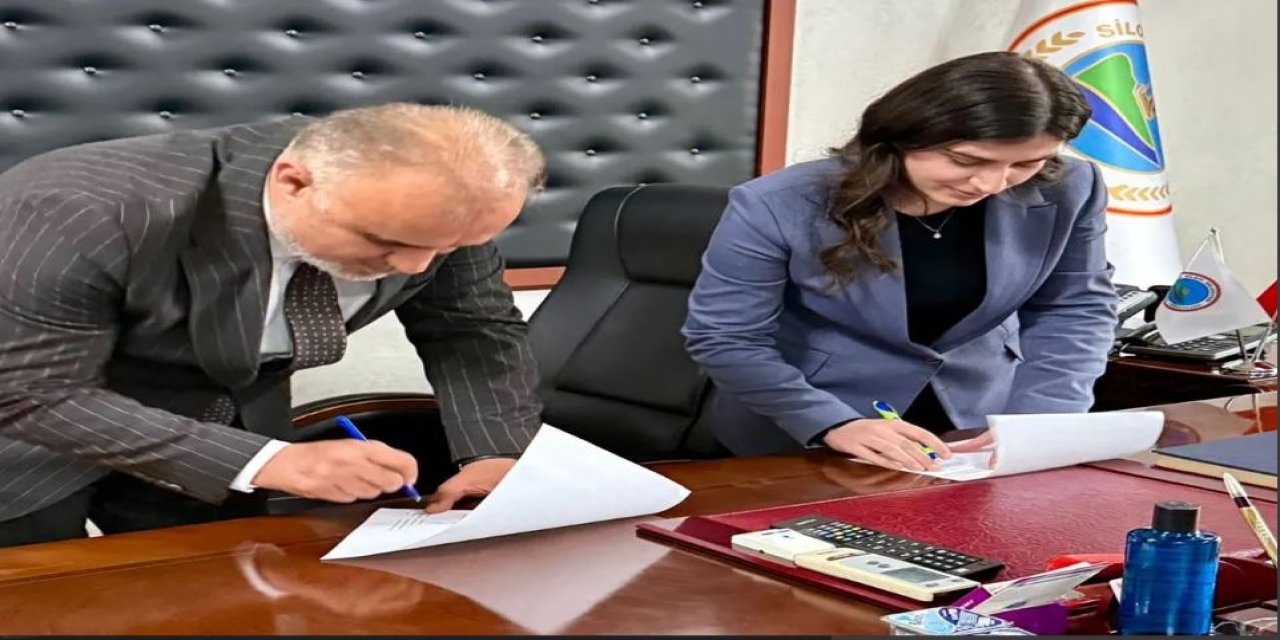 Kadın ve Çocuklara Ücretsiz Hukuki Destek: Silopi’de Önemli İş Birliği