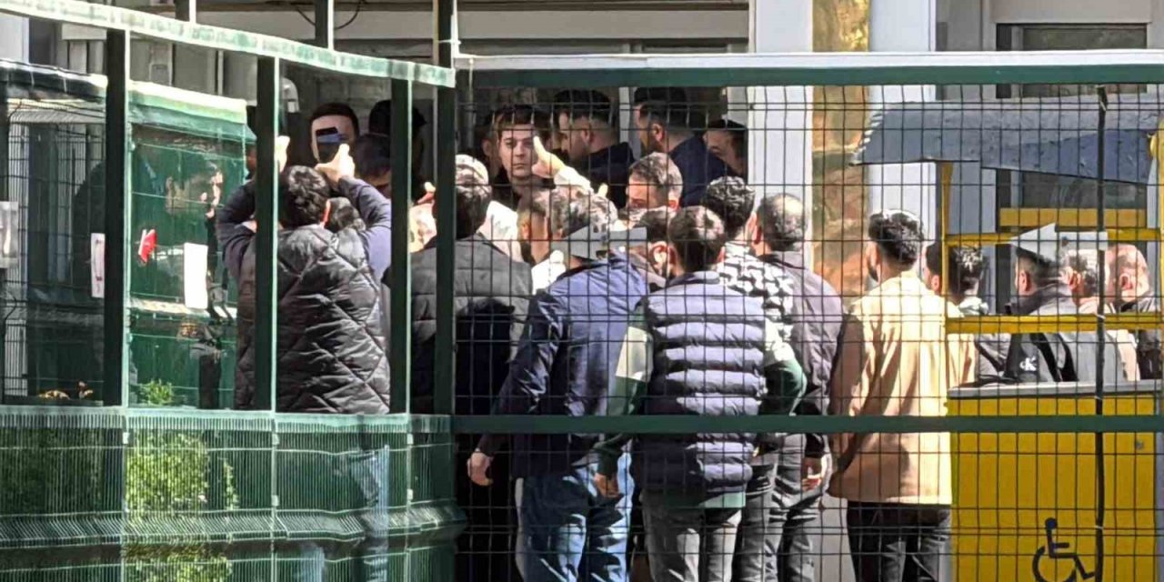 Nevzat Bahtiyar’ın Yeniden Yargılanması: Mahkeme, Güran Ailesini Dışarı Çıkarttı