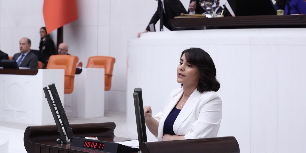 Cizre-Silopi Yolu Krizi Büyüyor! 7 Yıldır Bitmeyen Proje Meclis Gündeminde