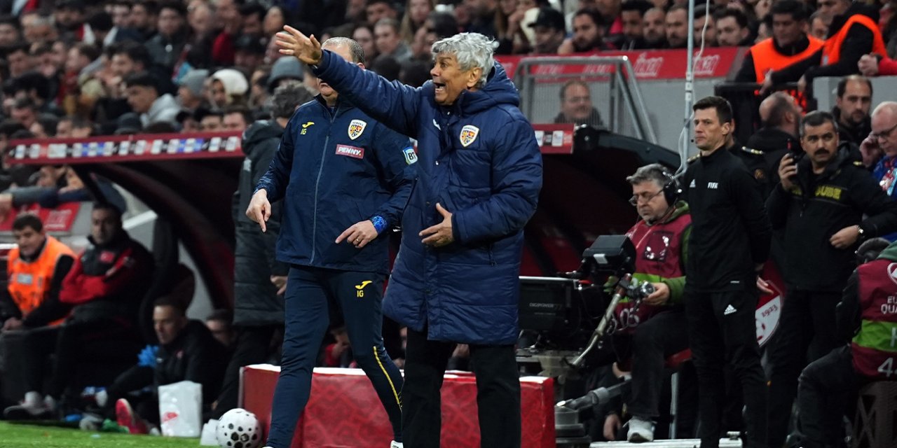Mircea Lucescu, hayatını kaybetti