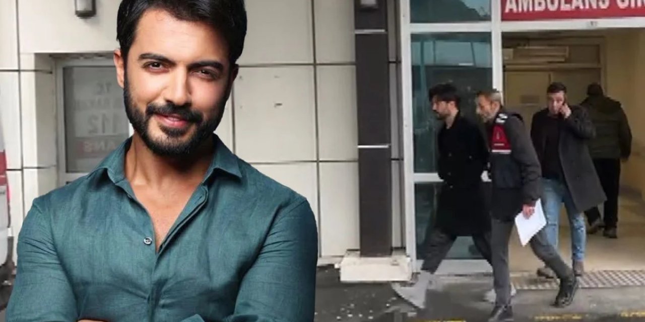 Şarkıcı Yusuf Güney tutuklandı