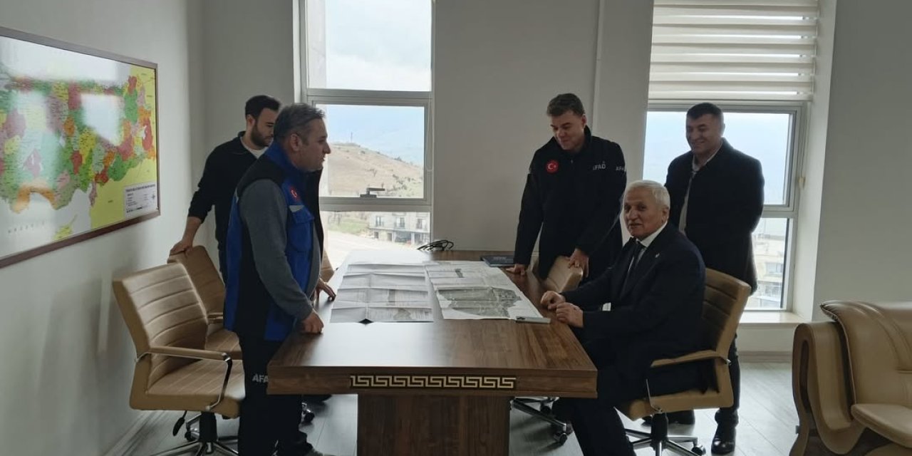 Şırnak’ta Dev Tehlike Sona Eriyor! O Bölgede Düşme Riskine Neşter