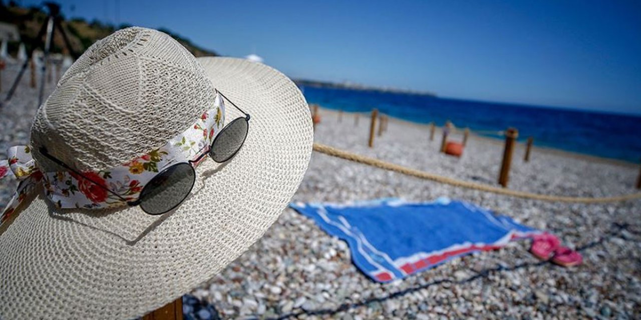 Tatil sezonu öncesi Bakanlıktan vatandaşlara önemli uyarı: Sakın bu hataya düşmeyin